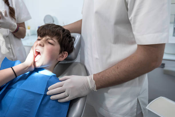 Best Emergency Treatment for Dental Infections or Abscesses in Fifth Ward, LA