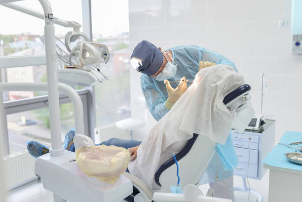 Best Emergency Denture Repair in Fifth Ward, LA